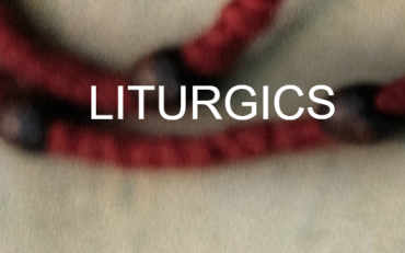 Liturgics